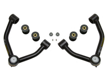 Load image into Gallery viewer, ICON 2015+ Chevrolet Colorado Tubular Upper Control Arm Delta Joint Kit - eliteracefab.com