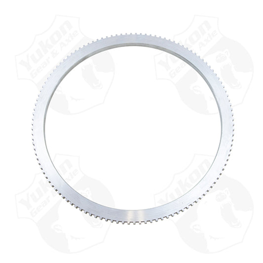 Yukon Gear Abs Tone Ring For Chrysler 10.5in / 05+ w/ Electric Locker Yukon Gear & Axle