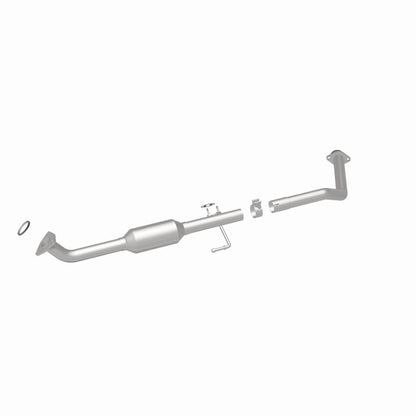 MagnaFlow Conv Direct Fit OEM 2001-2004 Toyota Sequoia Underbody - eliteracefab.com