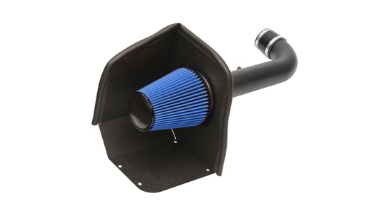 Corsa Apex 14-17 Chevrolet Silverado 1500 5.3L MaxFlow 5 Metal Intake System 615853-O
