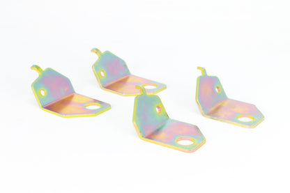 Goodridge 05+ Pontiac GTO Brake Lines - eliteracefab.com