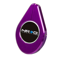 Load image into Gallery viewer, NRG Radiator Cap Cover - Purple - RDC-100PP