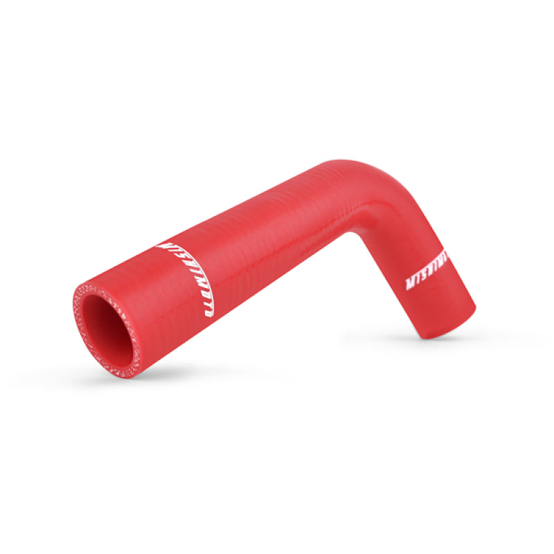 Mishimoto 04 Pontiac GTO Red Silicone Hose Kit - eliteracefab.com