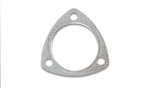 Load image into Gallery viewer, Vibrant 3-Bolt High Temperature Exhaust Gasket (3.5in I.D.) - eliteracefab.com