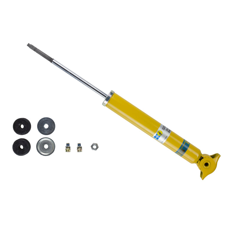 Bilstein B8 1981 Mercedes-Benz 300SD Base Front Shock Absorber - eliteracefab.com