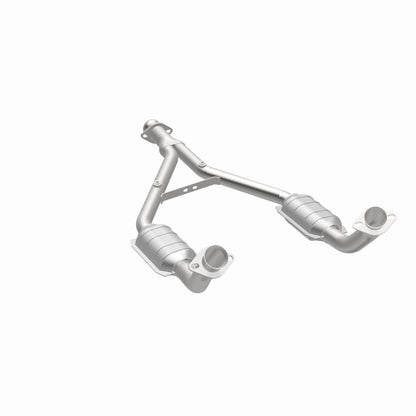 MagnaFlow Conv Direct Fit Mustang 94-95 3.8L Magnaflow