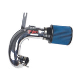 Injen 2009-2012 Mitsubishi Lancer Ralliart 2.0L(t) Short Ram Cold Air Intake System (Polished) - SP1839P