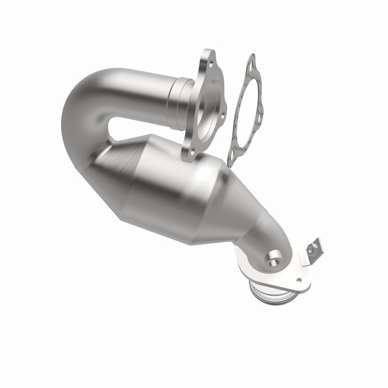 MagnaFlow Conv DF 07-12 Acura RDX 2.3L T Front Magnaflow