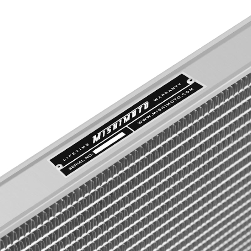 Mishimoto 05-10 Chevrolet Cobalt SS Performance Aluminum Radiator - eliteracefab.com