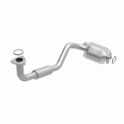 MagnaFlow Conv DF Toyota MR2 Rear Conv. Magnaflow