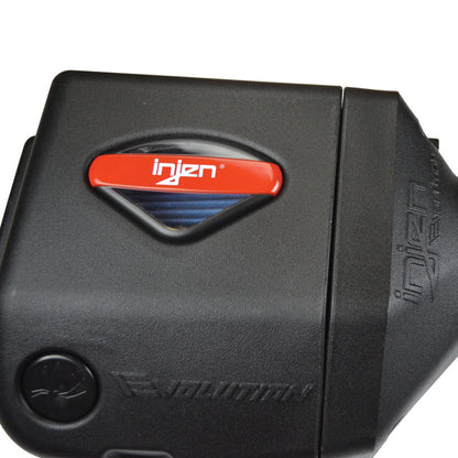 Injen Evolution Cold Air Intake System For GM Sierra 1500, Yukon / Suburban, Silverado 1500, Avalanche/Escalade - EVO7101