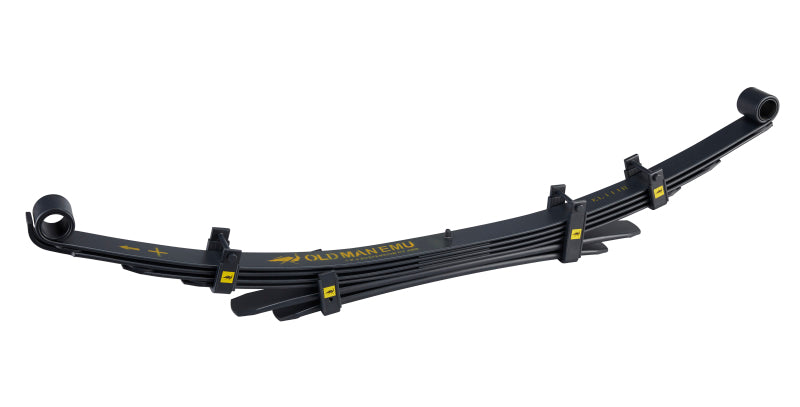 ARB / OME Leaf Spring 05-20 Toyota Tacoma - Medium Load - eliteracefab.com