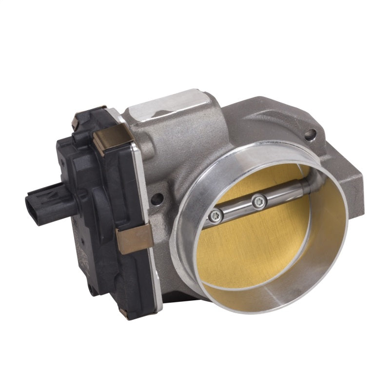 BBK 14-20 Chevrolet Camaro/Corvette 6.2L LT1 92mm Performance Throttle Body - eliteracefab.com