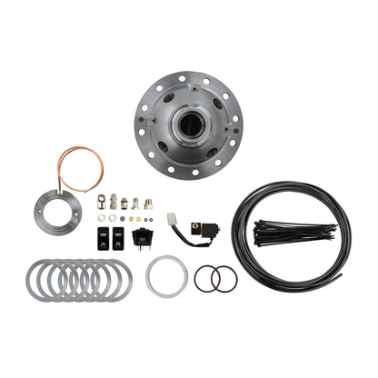 ARB Airlocker Dana60Hd 4.10&Dn S/N.. - eliteracefab.com