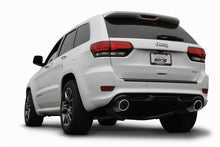 Load image into Gallery viewer, Borla 2015 Jeep Grand Cherokee SRT8 ATAK Dual Round Rolled Exit Catback Exhaust - eliteracefab.com