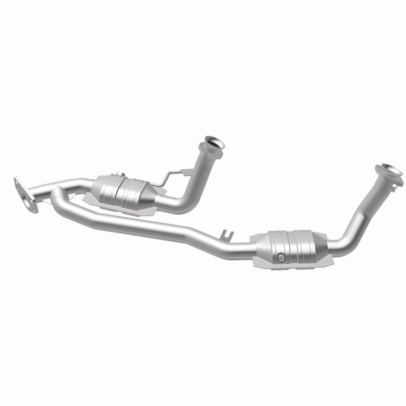 MagnaFlow Conv DF 04 Ford Freestar 3.9L Magnaflow