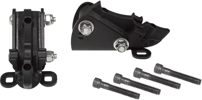 Rigid Industries Adapt Stealth Mount Bracket Kit - eliteracefab.com