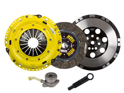 ACT 08-09 Dodge Caliber SRT-4 HD/Perf Street Sprung Clutch Kit - eliteracefab.com