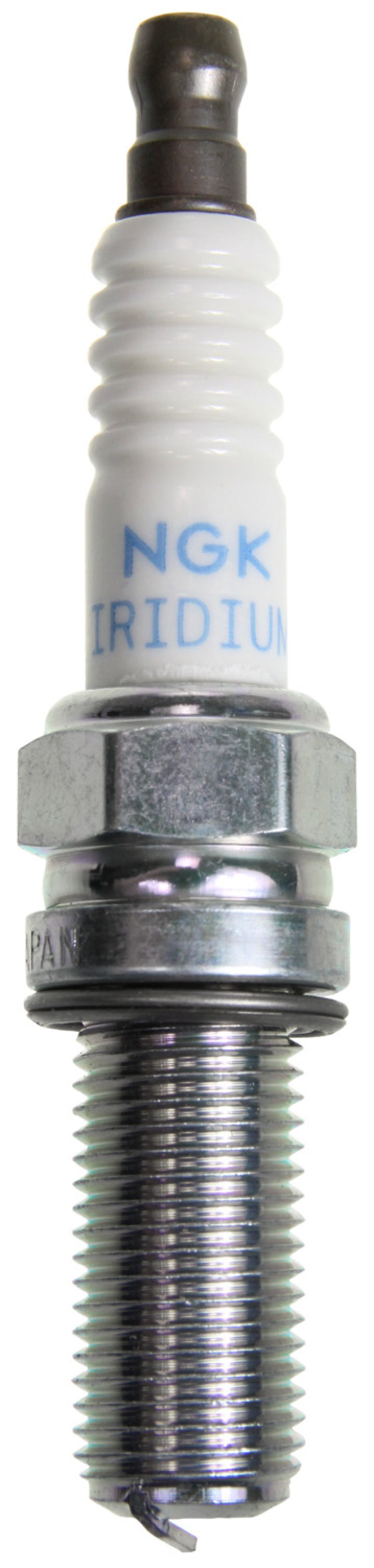 NGK Iridium/Platinum Spark Plug Box of 4 (R2556G-8) NGK