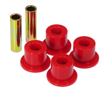 Load image into Gallery viewer, Prothane 72-81 International Scout II Shackle Bushings - Red