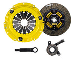 ACT 08-17 Mitsubishi Lancer MB11-HDSS HD/Perf Street Sprung Clutch Kit