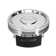 Load image into Gallery viewer, Manley 04+ Subaru WRX/STi (EJ257) 83mm Stroker 99.75mm +.25mm Size Bore 8.5:1 Dish Piston Set