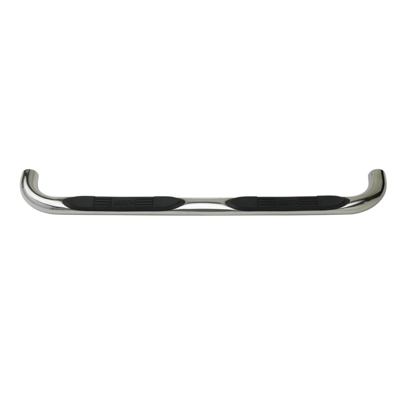 Westin 1999-2004 Ford F-150/250LD SuperCab (Incl 4 Heritage Edition) E-Series 3 Nerf Step Bars - SS - eliteracefab.com