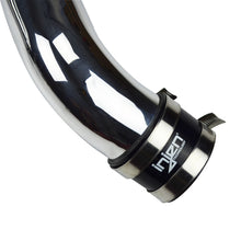 Load image into Gallery viewer, Injen 03-06 Evo 8/9/MR Intercooler Pipe Kit (Will Not Work w/ Factory Air Box) - eliteracefab.com