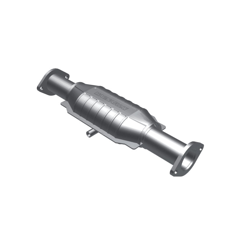MagnaFlow Conv DF Ford 83 85 Magnaflow