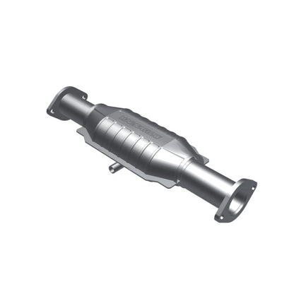 MagnaFlow Conv DF Ford 83 85 Magnaflow