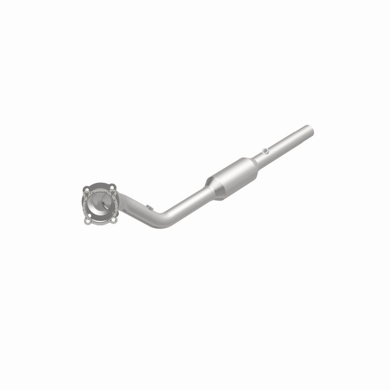 MagnaFlow Conv DF 00-06 Audi TT 1.8L Turbo Magnaflow