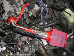 Injen 92-95 Civic Dx Lx Ex Si Polished Short Ram Intake - eliteracefab.com