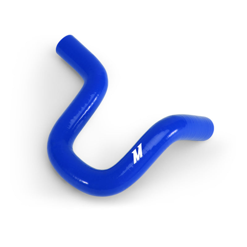 Mishimoto 10-13 Hyundai Genesis Coupe 2.0T/2.0T Premium/2.0T R-Spec Blue Silicone Heater Hose Kit - eliteracefab.com