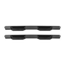 Load image into Gallery viewer, Westin/HDX 09-18 Dodge/Ram 1500 Crew Cab / 25/3500 Crew Xtreme Nerf Step Bars - Textured Black