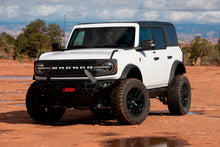 Load image into Gallery viewer, Belltech 2021+ Ford Bronco Trail Performance 4in-7.5in Lift Lift Kit - eliteracefab.com