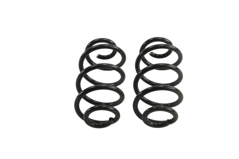 Belltech COIL SPRING SET 07+ GM SUV NO AUTO RIDE 2inch - eliteracefab.com