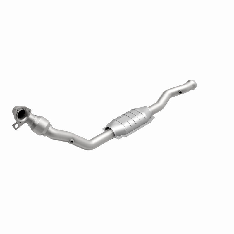 MagnaFlow Conv DF 1997 Volvo 850 2.3L Turbo Magnaflow