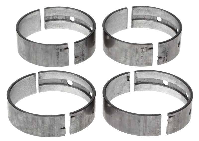Clevite Toyota 2995cc 3.0L 1MZFE 1994-2002 3300cc 3.3L 3MZFE 2004-2010 Main Bearing Set Clevite
