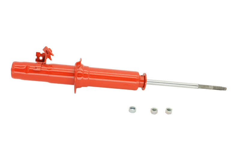 KYB Shocks & Struts AGX Front Right ACURA Integra 1994-01 HONDA Civic 1992-95 HONDA Del Sol 1993-97 - eliteracefab.com