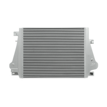 Load image into Gallery viewer, Mishimoto 2016+ Chevrolet Camaro 2.0T / 2013+ Cadillac ATS 2.0T Performance Intercooler (Silver) - eliteracefab.com