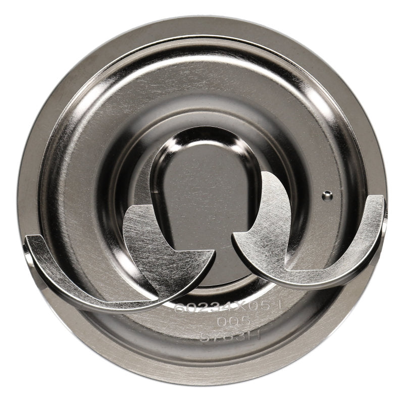 Wiseco Chevrolet LT1 6.2L 4.070 Bore 1.115 Comp Ht. 4.000 Stroke 6.125 Rod -20cc - eliteracefab.com