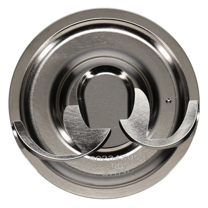 Wiseco Chevrolet LT1 6.2L 4.070 Bore 1.115 Comp Ht. 4.000 Stroke 6.125 Rod -20cc - eliteracefab.com