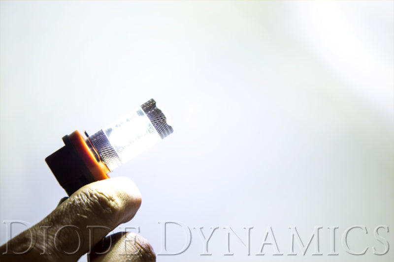 Diode Dynamics H11 XP80 LED - Cool - White (Pair) Diode Dynamics