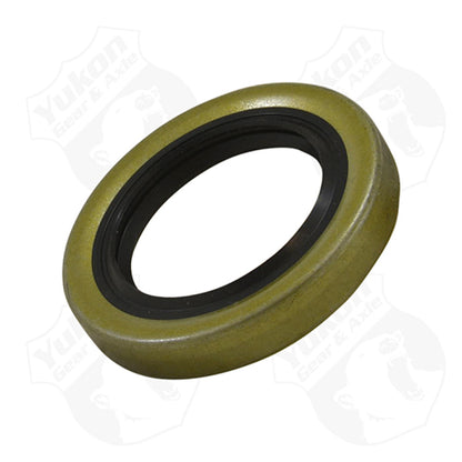 Yukon Dana 30 Disconnect Replacement Inner Axle Seal Use w/30 Spline Axles Yukon Gear & Axle