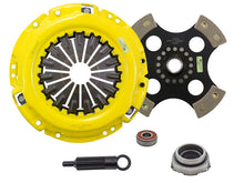 Load image into Gallery viewer, ACT 1995 Toyota Tacoma XT/Race Rigid 4 Pad Clutch Kit