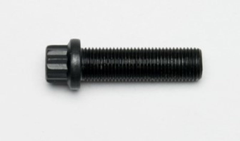 Wilwood Wheel Stud - 1/2-20 x 1.75in - HD Hub - eliteracefab.com