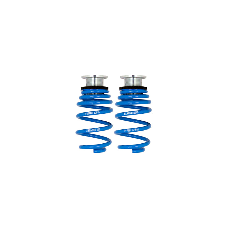 Bilstein B16 (PSS10) 2014-2015 Mini Cooper Base/S Front & Rear Performance Suspension System - eliteracefab.com