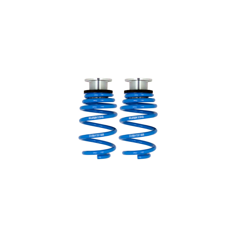 Bilstein B16 (PSS10) 2014-2015 Mini Cooper Base/S Front & Rear Performance Suspension System - eliteracefab.com