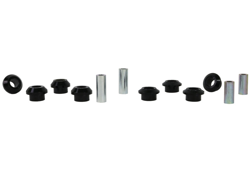 Whiteline Plus 09/07+ Subaru Impreza (Inc WRX/STi)/12+ BRZ Rear C/A Upper Inner Bushing Kit - eliteracefab.com