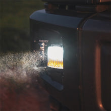 Load image into Gallery viewer, Rigid Industries D-Series SAE Fog Yellow/White Pair - eliteracefab.com